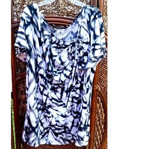 👚 Cute Womans 3x Blouse